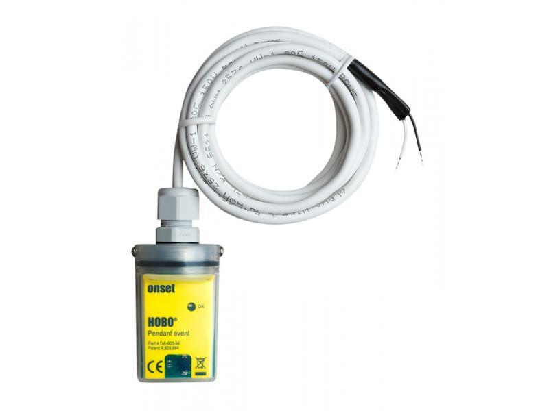 Enregistreur de données d'événements pendants HOBO