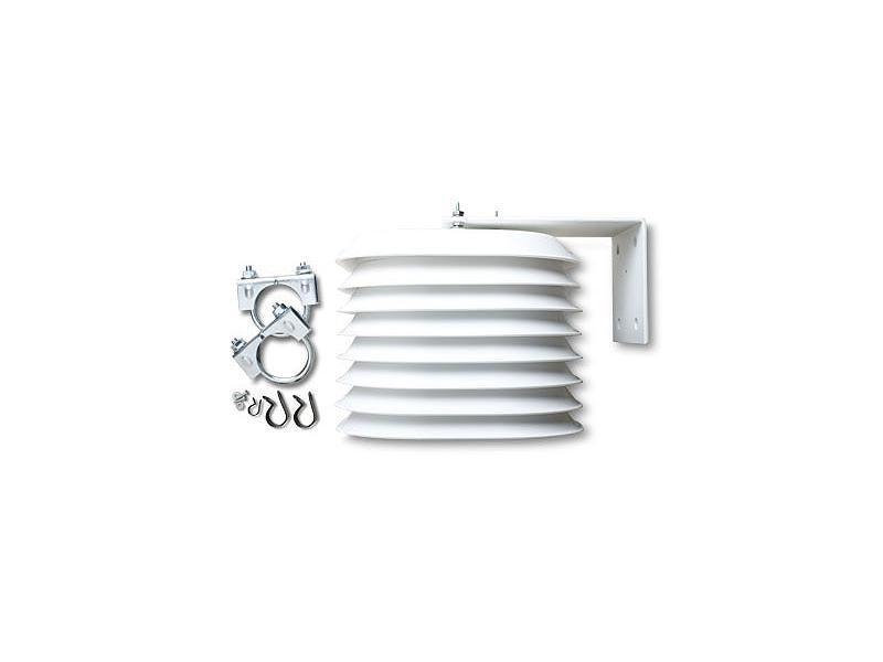 Solar Radiation Shield