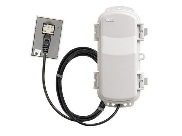 Gestionnaire HOBOnet