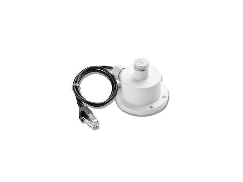 Capteur de pression barométrique intelligent