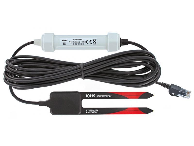 Capteur intelligent d'humidité du sol 10HS