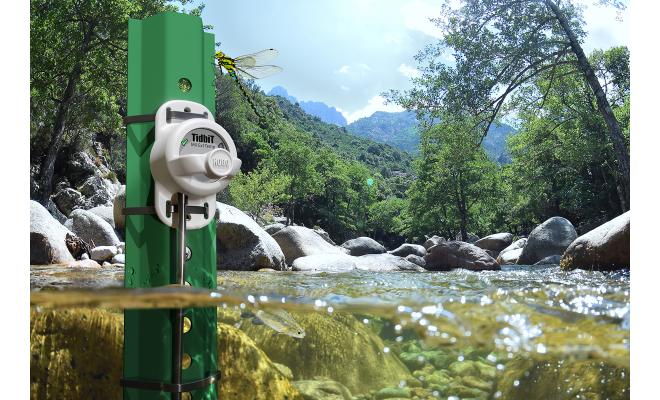 HOBO MX TidbiT Enregistreur de température externe image 3