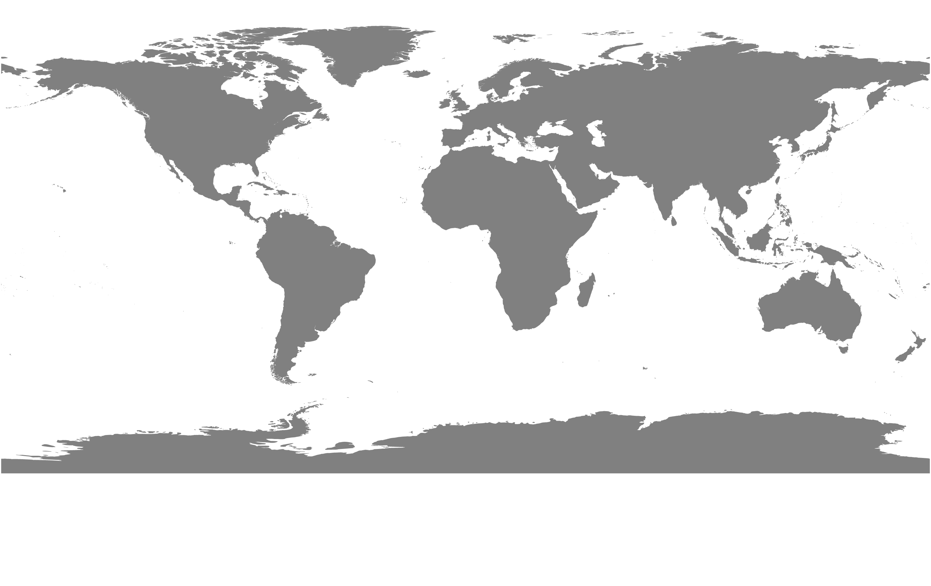 Integrated Systems Map